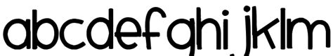 Smiley Monster Free Font What Font Is