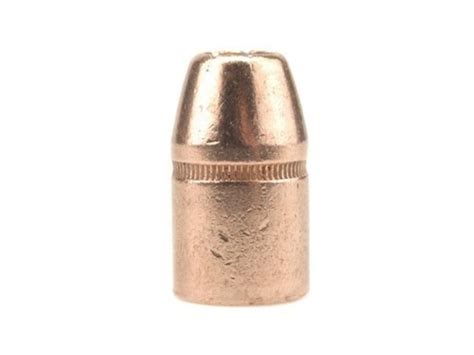 Speer Deepcurl Bullets 454 Casull 452 Diameter 300 Grain Bonded