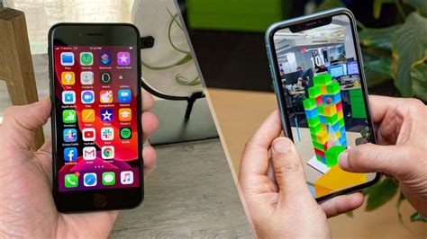 New iphone 13 pro 5g report: iPhone SE vs iPhone XR: ¿Qué debería comprar? - PlayJuego.com