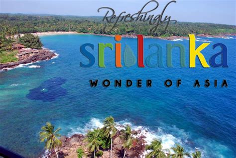 Nearly 18 Million Tourists Visit Sri Lanka In 2015
