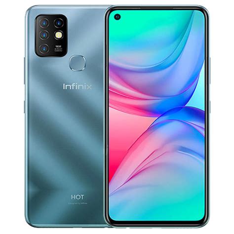 infinix note hot 10 infinix hot 10s with 6 82 inch 90hz display helio g85 6000mah baranainflasi