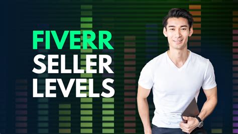 A Comprehensive Overview Of Fiverr Seller Levels Posher Guide