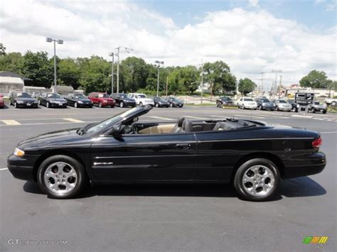 In a rgb color space, hex #add8e6 (also known as light blue) is composed of 67.8% red, 84.7% green and 90.2% blue. 2000 Black Chrysler Sebring JXi Limited Convertible ...