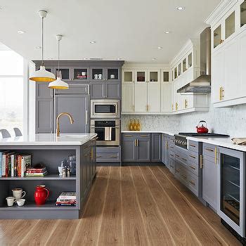 We did not find results for: Gray Kitchen Cabinets - Contemporary - Kitchen - Benjamin ...