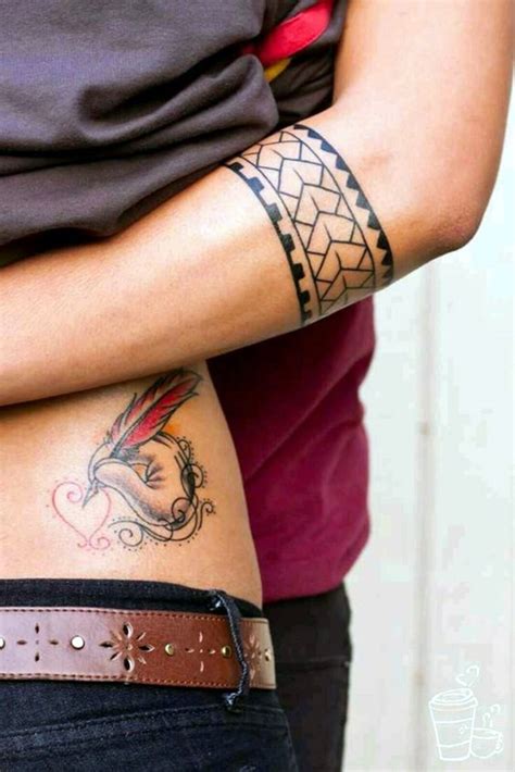 Meaningful Hawaiian Tattoos Designs You Shouldn T Miss