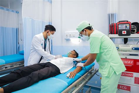 Penta Medica – 24 Hours Medical Assistance