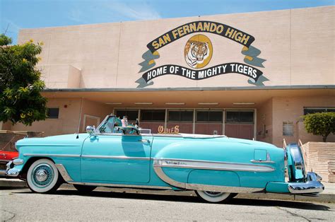 2019 San Fernando Valley's Oldies Car Show