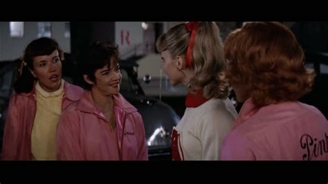 Grease Grease The Movie Image 16058261 Fanpop