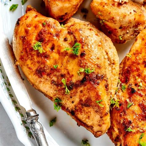Instant Pot Chicken Breast In 20 Minutes Juicy Moist And Fast