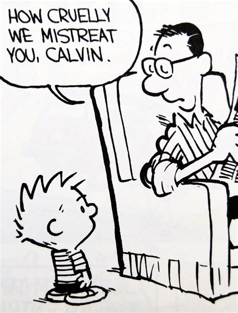 Calvin And Hobbes Des Classic Pick Of The Day 10 10 14 How