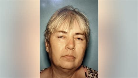 deputies search for missing 62 year old hall county woman