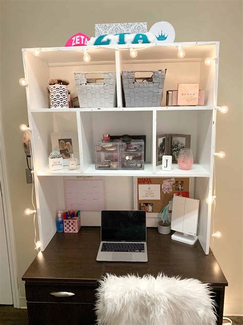 Best Dorm Room Ideas That Will Transform Your Room By Sophia Lee
