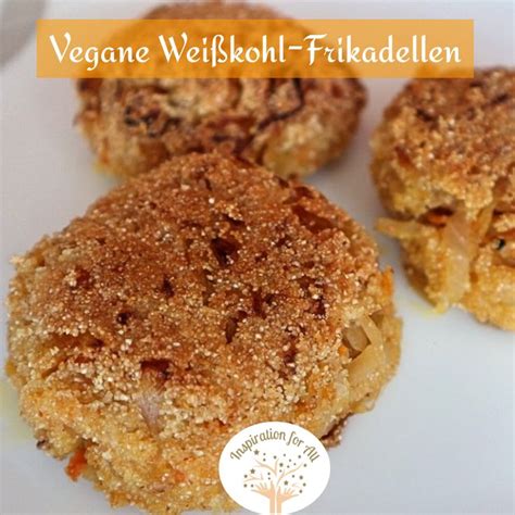 Check spelling or type a new query. Weißkohl-Frikadellen vegan - einfaches Rezept mit wenig ...