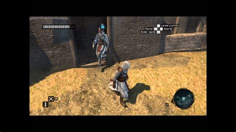 Assassins Creed REVELATIONS BuG Wmv YouTube