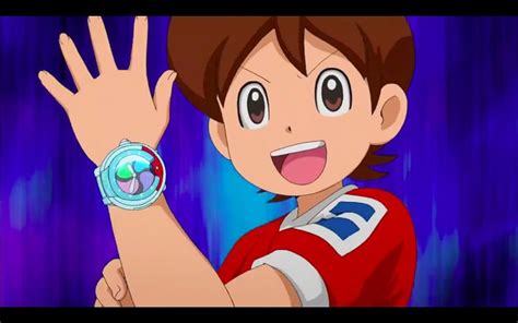 A New Yo Kai Watch Hailey Anne And Usapyon S Bitty Rokit Weekly The Engine 2018