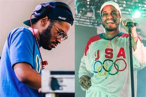 Watch Anderson Paak And Kaytranada Preview Unreleased Collaborations