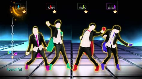 You can upload your face or photo directly from facebook to make videos. Just Dance 4 - What Makes You Beautiful - One Direction ...