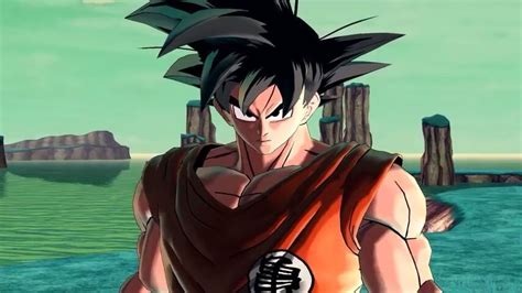 Sep 21, 2017 · dragon ball xenoverse 2 also contains many opportunities to talk with characters from the animated series. Xenoverse/2 Goku | Wiki | Dragon Ball Z Xenoverse/2 RP Amino