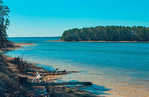 Welcome to bj's 1215 camps! Finding Jerry and Mary: South Toledo Bend State Park ...