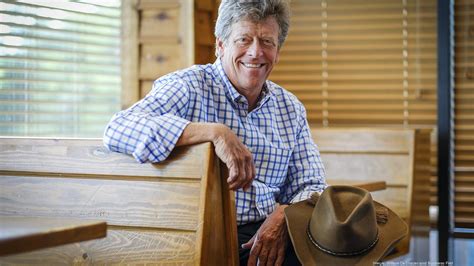 Texas roadhouse announced kent taylor's death aged 65 on thursday. Texas Roadhouse officials say food cost deflation has been ...