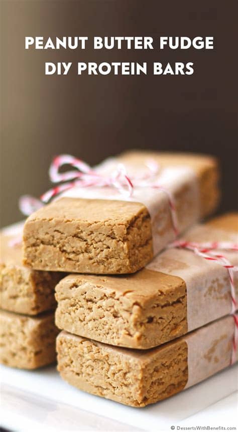 Are you looking for recipes for your slow cooker that are delicious and high fiber? DIY Protein Bars Cookbook - Desserts with Benefits