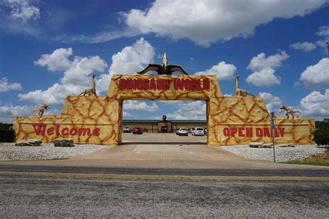12 Best Things To Do Near Stephenville, Texas - Updated 2021 in 2021