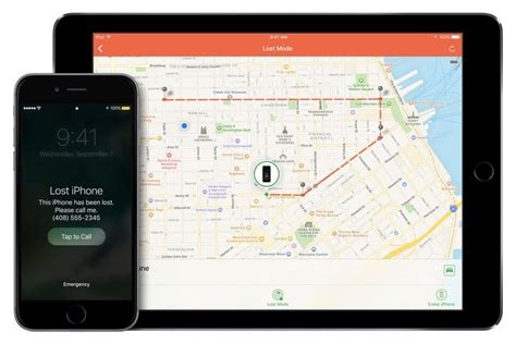 How To Use Find My Iphone And Find My Mac Macworld