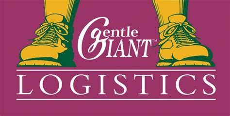 The answer to this crossword puzzle is 5 letters long and begins with a. Gentle Giant Logistics® - Gentle Giant Moving Company