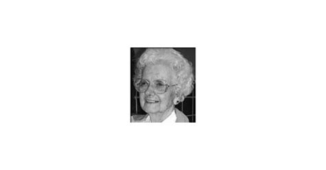Sarah Moore Obituary 2010 Charleston Sc Charleston Post And Courier