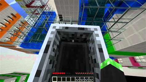 Minecraft Edge 2 W Themrjayj Part 1 Youtube