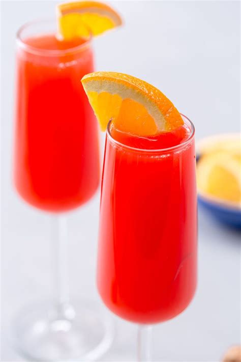 The 55 Most Delish Mimosas Drinks Alcohol Recipes Boozy Drinks Fun