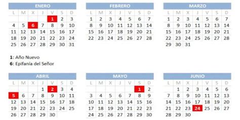 Calendario Laboral 2021 Barcelona El Calendario Laboral De Vilanova I