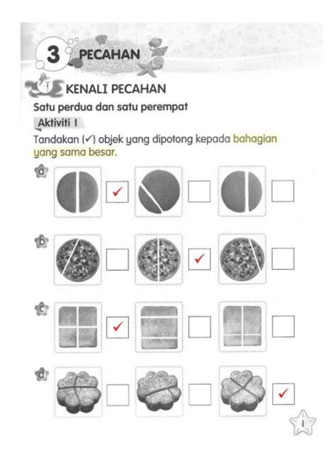 Create html5 flipbook from pdf to view on iphone, ipad and android devices. Jawapan Buku Aktiviti Matematik Tahun 3 Jilid 2
