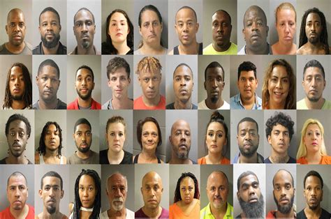 Mugshots 44 Arrested In North Houston Prostitution Sting Khou Com