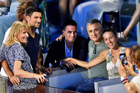 ✓ thousands of new images every day ✓ you need a stock free family photo for your article, blog or other project? Novak Djokovic News: Novak Djokovic's father defends son, blames Grigor Dimitrov for 'inflicting ...