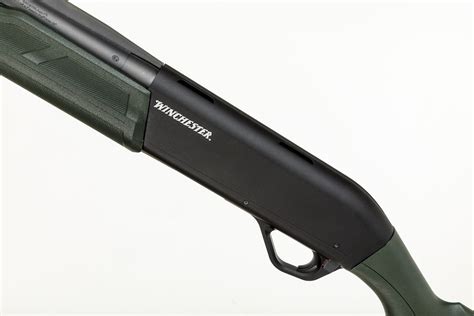 Winchester Sx4 Stealth Reviewed By Shooting Times Magazine