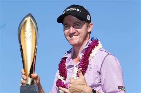 Sony Open In Hawaii Power Ranking The Top Ten At Waialae Page 2