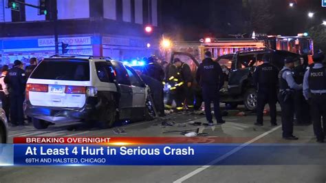 Car Accident Chicago Il Chicago Car Accident Lawyers Pintas Mullins