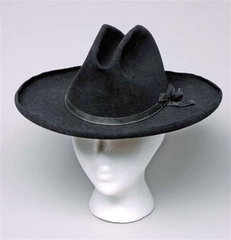 1880 Stetson Hat