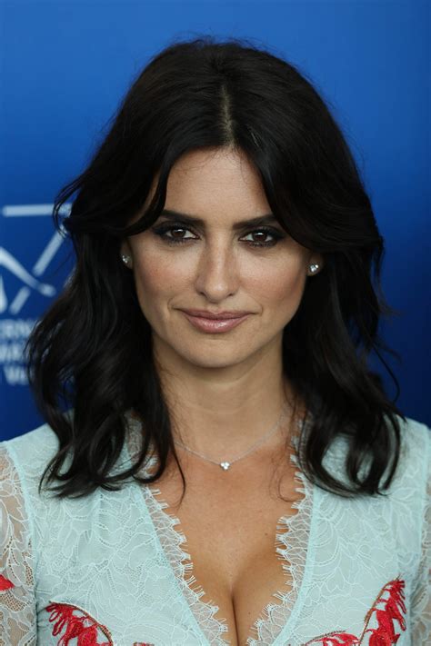 Penelope Cruz Sexy The Fappening Leaked Photos 2015 2021