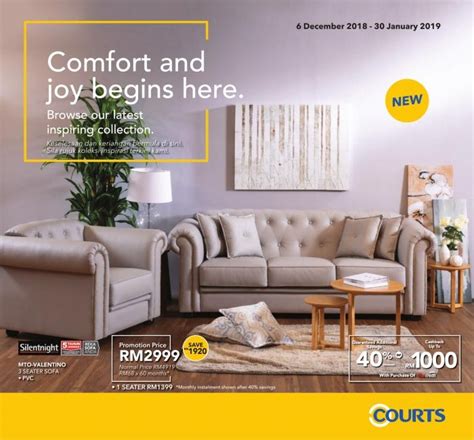 Save up to 55% off with those chans furniture coupons and discounts for december 2018. 6 Photos Courts Mammoth Sofa Catalogue And View - Alqu Blog