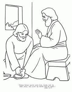 Some of the coloring page names are jesus washes his disciples feet in miracles of jesus, jesus washes disciples feet coloring childrens, jesus washing masters of the universe coloring, jesus christ holding lamb line art jpg stock jesus, disciples coloring at. Free Palm Sunday Coloring Sheets | Bible Lessons, Games ...