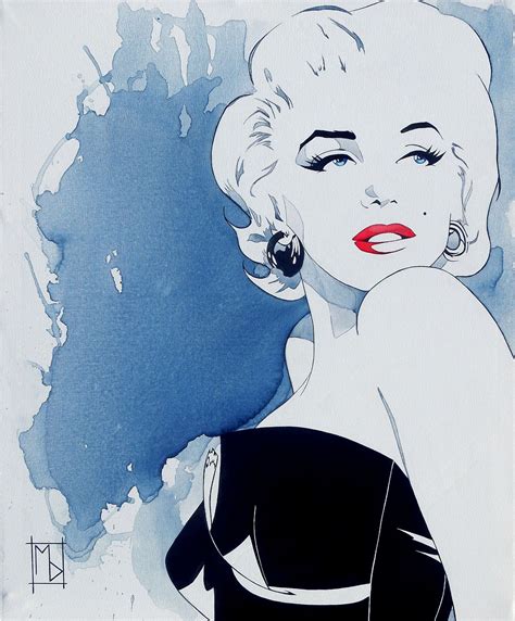 Michelle Deleckis Art Studio In 2023 Marilyn Monroe Art Pop Art