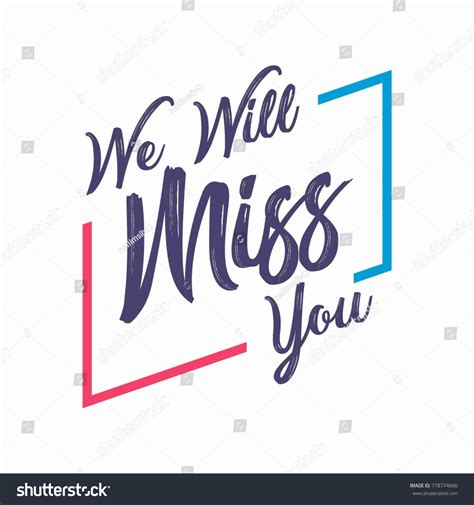 Browse our printable farewell card templates and get creative. Farewell Party Template We Will Miss Sto #168128 - PNG ...