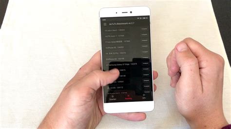 Xiaomi mi 5s plus review. REVIEW ANALISIS XIAOMI MI5S EN ESPAÑOL - YouTube