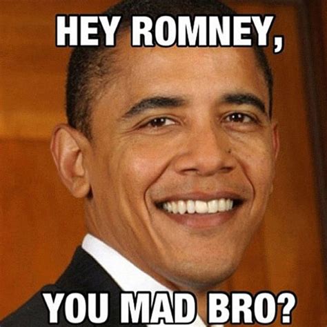 Obama Back In Office Reelection Memes E Online