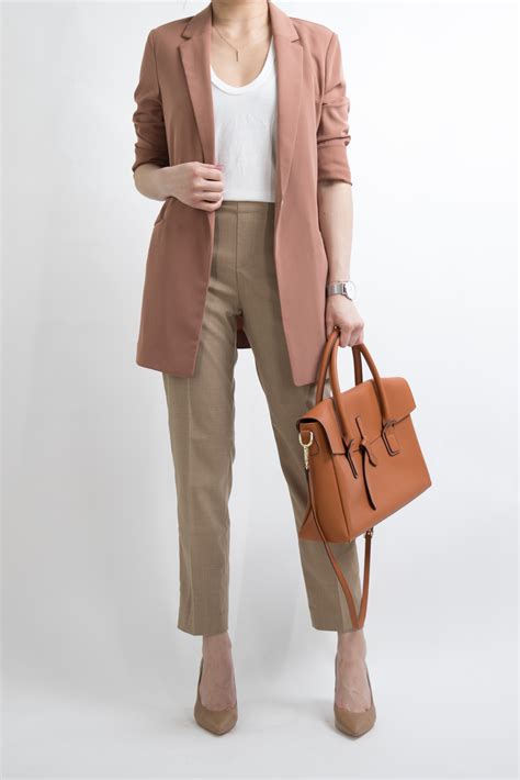 Outfit Ideas For Women 15 Simple Fashion Tips For Business Woman