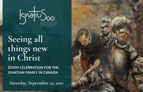 How Ignatian Spirituality Is Guiding Communities and Other Groups