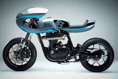 Royal enfield is a part of eicher motors. Royal Enfield unveils Surf Racer, Gentleman Brat custom ...