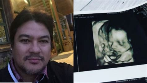 Jomari Yllana To Be A Father Again For 3rd Time Inquirer Entertainment